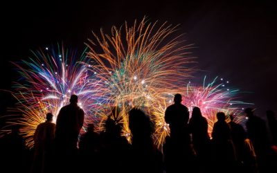 Harrow Fireworks Display – Saturday 7th November 2026