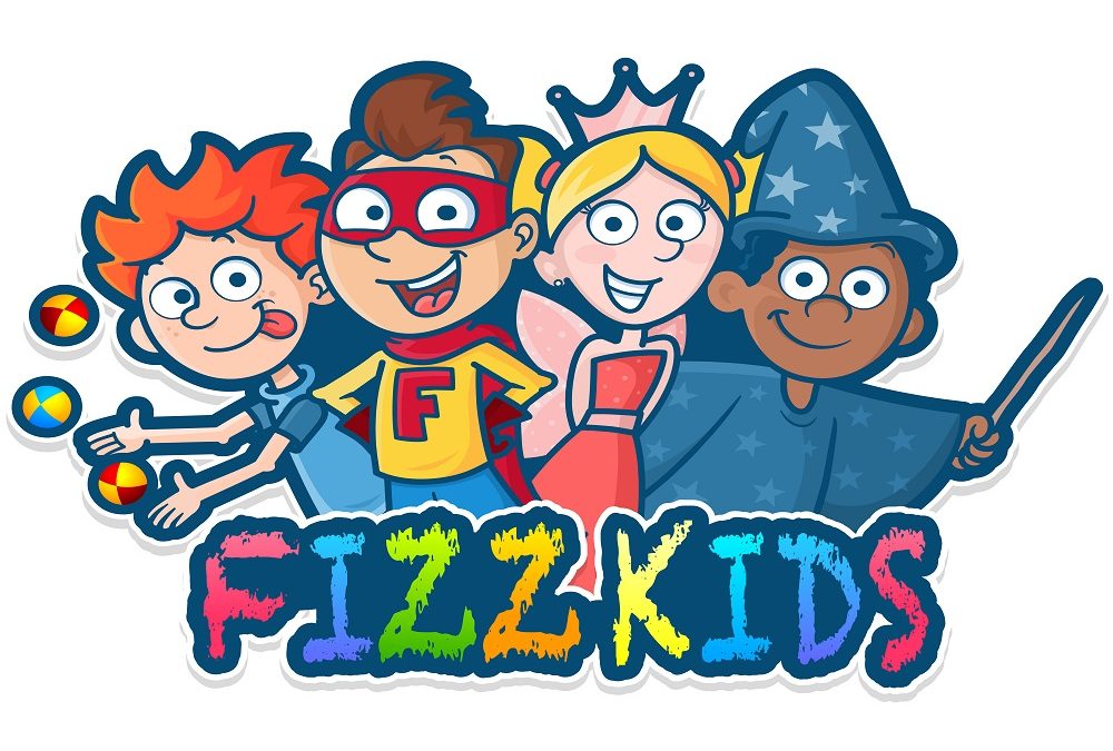 Welcome To Fizz Kids Parties!