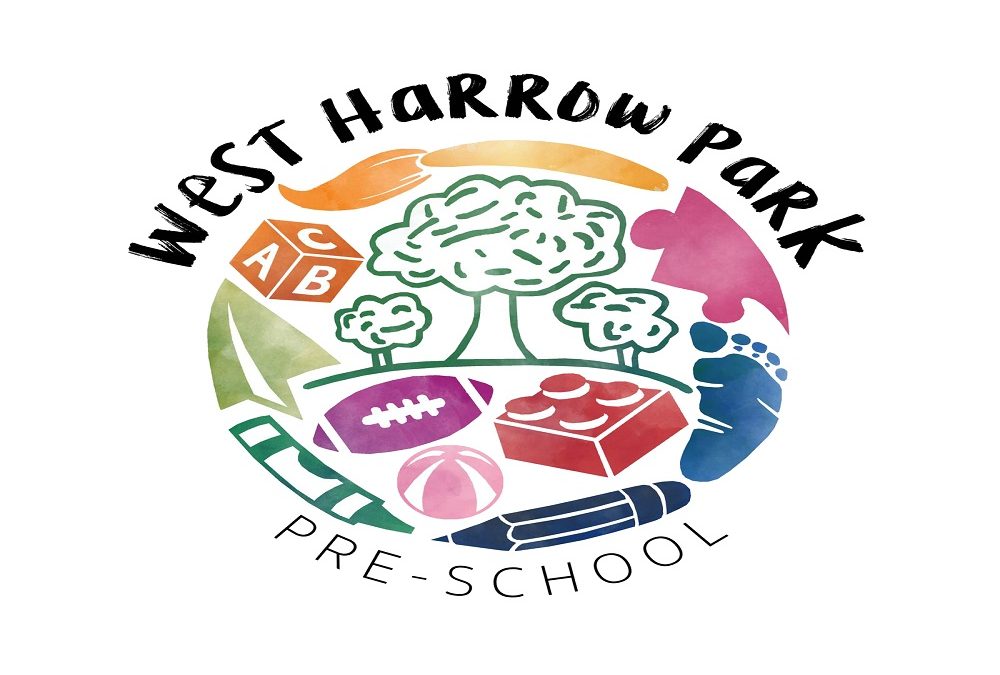 West Harrow Park Pre-School.