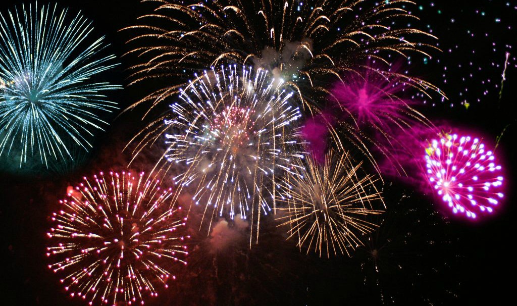 harrow fireworks 2019