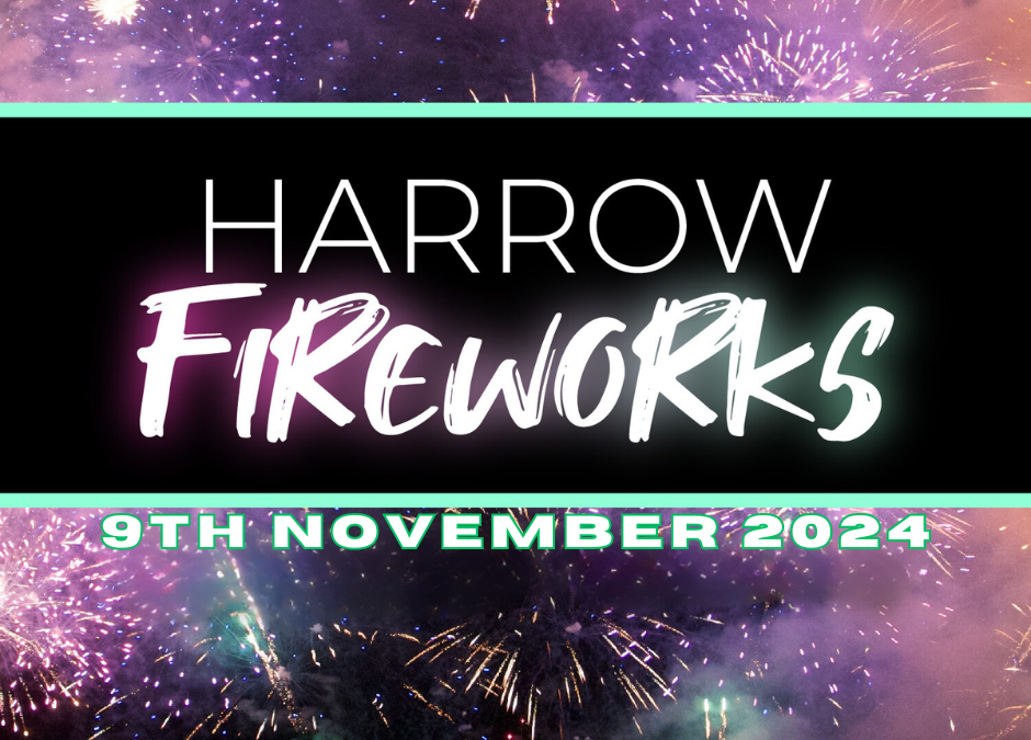 Fireworks 2024: The Ultimate Explosive Night – Bigger, Brighter, and Louder